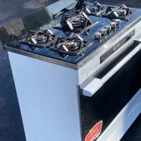 اجاق گاز|اجاق گاز و لوازم برقی پخت‌وپز|خاو و میرآباد, |دیوار