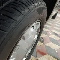 پژو 405 دوگانه فابریک، بدون رنگ و ضربه|خودرو سواری و وانت|جهرم, |دیوار