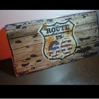 تابلو فلزی نئونی|ریسه و چراغ تزئینی|تالش, هشتپر|دیوار