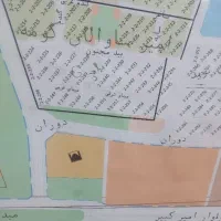 فروش زمین تجاری