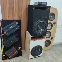 سیستم سنگین خودرو