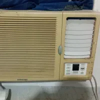 کولر سامسونگ کنترل دار