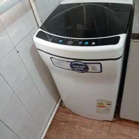 لباسشویی دیجیتالی