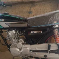 موتورسیکلت