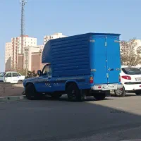 نیسان مدل ۴۰۳