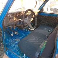 سایپا مدل 1386|خودرو سواری و وانت|دزفول, |دیوار