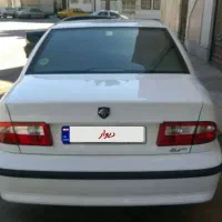 سمند LX ساده ۱۳۹۹، رینگ اسپرت، سالم، بیرنگ، کم کار|خودرو سواری و وانت|کرمانشاه, |دیوار