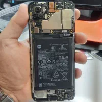 تعمیرات تخصصی و خریدار گوشی ال سی دی شکسته شما|موبایل|مشهد, ایثار|دیوار