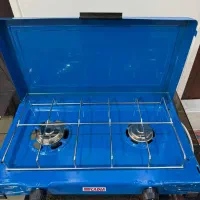 اوجاق گاز کادیا سفری کمپینگ.کوهنوردی ایتالیا Cadia|کوهنوردی و کمپینگ|تهران, هفده شهریور|دیوار