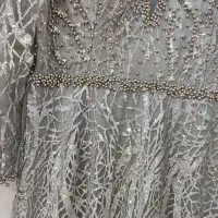 لباس مجلسی|لباس|چادگان, |دیوار