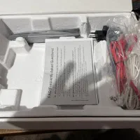 فروش روتر بی سیم تی پی لینک مدل Archer VR600|مودم و تجهیزات شبکه|رشت, لاکان شهر|دیوار