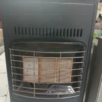 بخاری بدون دودکش آبسال سالم