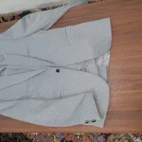 کت و شلوار  نوجوان در حد نو
