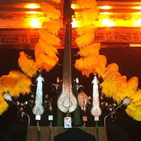 علامت سه تیغ