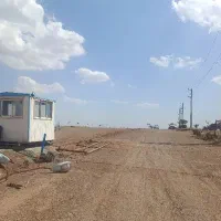 فروش ۱۰۰۰ قطعه زمین سند دار ۶۶۳ متری صفادشت