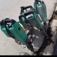 دریل تخریب و پیکور