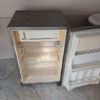 یخچال کوچک هتلی مشابه نو|یخچال و فریزر|ساری, |دیوار