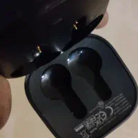 کیس شارژ خالی بدون هدفون و ایرپاد Qcy t13|لوازم جانبی موبایل و تبلت|گرگان, |دیوار