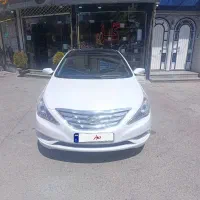 سوناتا 2013بدونه رنگ