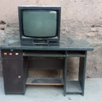 میز کامپیوتر