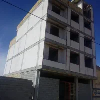 پیش فروش چند واحد آپارتمان در فارسان