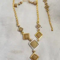 طلا مستعمل بدون استفاده