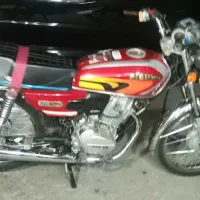 هندا 125 پیشرو 403