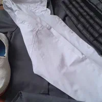 لباس کردی مردانه|لباس|رباطکریم, رباطکریم|دیوار