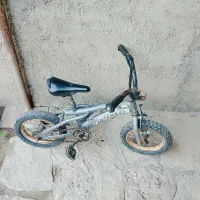 دوچرخه ۱۲و۲۶ اساک