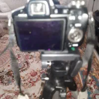 دوربین سونی ساخت ژاپن در حدنو|دوربین عکاسی و فیلم‌برداری|ملارد, |دیوار