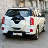 Mvmایکس۳۳گیربکسAT|خودرو سواری و وانت|بابل, |دیوار