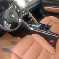 رنو کولئوس 2025