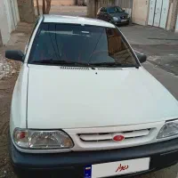 پراید صبا ۸۱