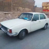 پیکان مدل 82