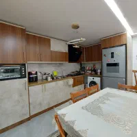 خان ویلایی ۱۲۵مترزمین بنا۱۰۰مترنوسازسوراپشت|فروش خانه و ویلا|تالش, هشتپر|دیوار