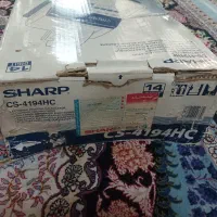 ماشین حساب فروشگاهی.اکبند.اکبند.اصلان روشن نشده .|لوازم التحریر|تهران, خلازیر|دیوار