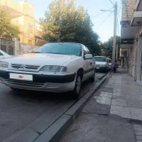 زانتیا مدل ۸۶