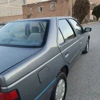 پژو 405مدل 95در حد|خودرو سواری و وانت|مهاباد (آذربایجان غربی), |دیوار