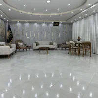 مبل ۷ نفره تیتان