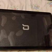 لب تاپ مدل Compaq presario cQ58 کاملا نو ، Intel