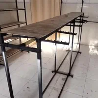 تولیدی رگال و قفسه سیاوش|کتابخانه، شلف، قفسههای دیواری|بوکان, |دیوار