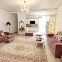 منزل مسکونی ۱۲۶ متر