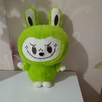 لبوبو به قیمت تولیدی|اسباب‌بازی بچه|قم, انسجام|دیوار