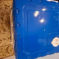 کولر آبی رومیزی