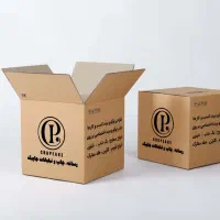 چاپ کارتن بسته بندی