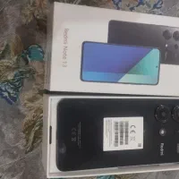گوشیRedmi  Note13|موبایل|میبد, |دیوار