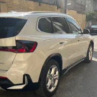 Ix1 مدل ۲۰۲۵ داخل قرمز|خودرو سواری و وانت|تهران, زعفرانیه|دیوار