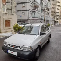 پراید مدل ۹۰sL|خودرو سواری و وانت|تبریز, |دیوار