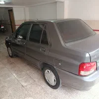 پراید 132مدل 96|خودرو سواری و وانت|اسلامشهر, شهرک توحید|دیوار