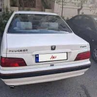 پژو پارس